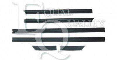 EQUAL QUALITY mak021 -  